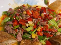 -民俗村柴火灶·景德江西菜(中国陶瓷博物馆店)