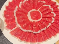 -东来顺(非遗·清真火锅·盛世广场店)