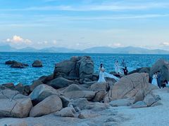 -玫瑰海岸文化旅游度假区