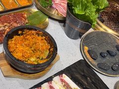 -妥妥烤肉料理(昙华林店)