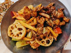 -避风塘·金牌店·夜宵(金玉兰店)