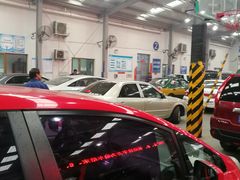 -北京市二清机动车检测场有限公司