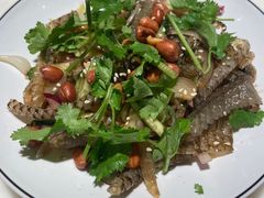 顺德捞鱼皮-清晖小苑·顺德菜(观澜湖新城店)