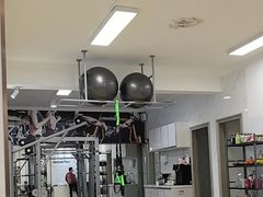 -琪航·健身+普拉提(民耀路店)