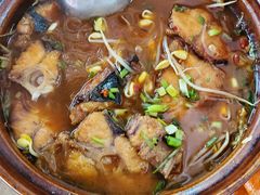 -香惠鱼煲店