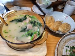 -竹里馆 ·茶食(奥体店)