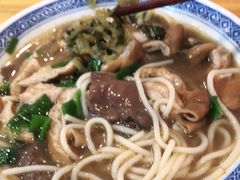 -锦泓老字号猪脏粉(东联大厦店)