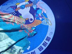 -太平洋海底世界