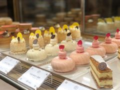 -PAUL LAFAYET 法式甜品(深圳湾万象城店)