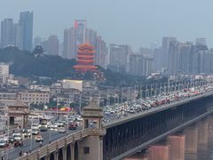 -武汉长江大桥