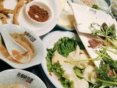 -名都晓荷塘主题火锅(春光路店)