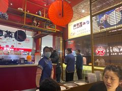 -满园烤鸭·春饼(沈北万达店)