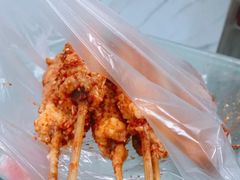 -上海鸡柳店(中街盛京大家庭店)