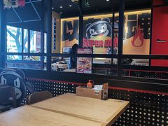 -熊吞·大碗丼烧肉饭(西市场嘉华店)