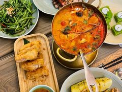 -CHINCHIN 青青·泰国料理(万象食家店)