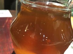 无花果马蹄甘蔗露-五观堂素食(新华路店)