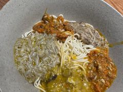 -李百蟹·江南蟹黄面·河景餐厅(夫子庙总店)