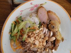 -越南牛肉河粉餐厅(书院巷店)