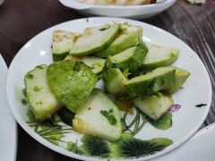 水果-莲华素食府
