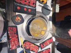 -海汕记·潮汕鲜牛肉火锅·自助