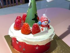 -黑池口感烘焙·生日蛋糕(坂田店)