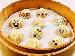特色小笼包-鼎泰丰(南门店)