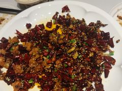 -眉州东坡·熊猫主题餐厅(枫蓝店)
