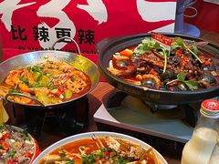 -老闵田螺馆·南昌市井菜·特色小吃(总店)