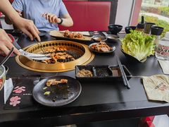 -谷牛和牛烤肉(漕河泾印象城店)