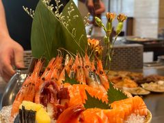-大渔铁板烧(东城店)