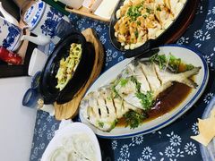 -映像威海·海鲜味道(市区店)