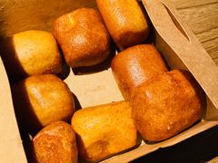 -奶奶的美食(悦立方店)
