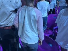 -广州长隆国际大马戏