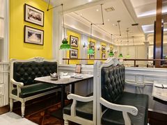 -城南往事·鲁菜·烤鸭(世茂宽厚里·大明湖店)