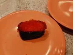 -争鲜回转寿司(南开大悦城店)