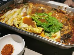 -半天妖烤鱼(海那城店)