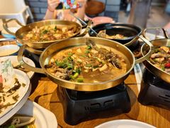 -食光慢宴·安吉土菜馆