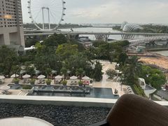 -新加坡文华东方酒店