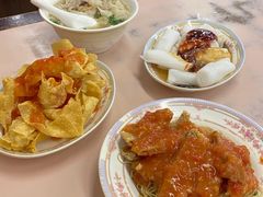 -满足面(白水井大街店)