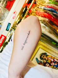 -MDZ STORE·TATTOO·耳饰