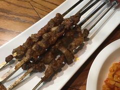 -阿罗新疆菜(人民广场店)