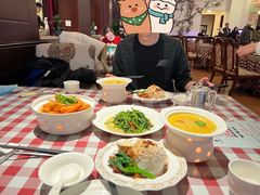 -邓丽君音乐主题餐厅