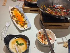 -吃货私房菜(丽江束河古镇店)