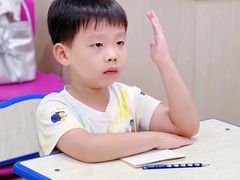 -艺年级儿童语言艺术中心(冉家坝爱融荟城店)