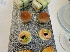 -北京柏悦酒店·锦庭餐厅Dining Room