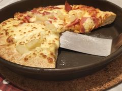 -必胜客(鳌江万达店)