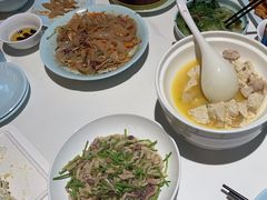 -大铁勺新津菜(东丽阳光新业广场店)