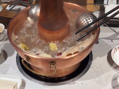 -东门口涮肉·砂锅·烤串(老门东店)