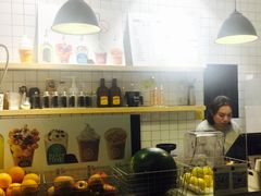 -JUICE  TIMES(中茵海华店)