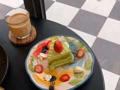 -251#coffee roasters(沿河东路店)